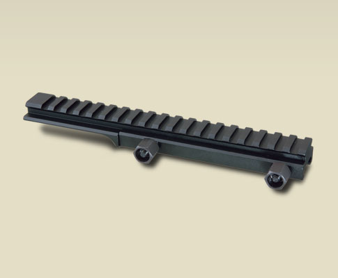 M4 Riser Rails