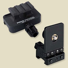 QRF Quick Release Mounts
